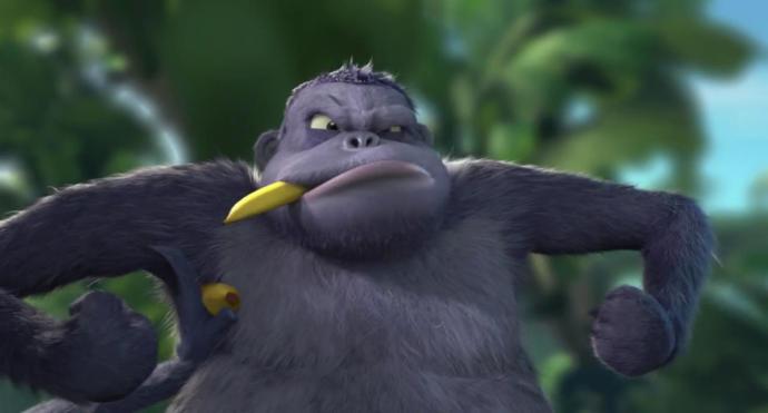 Derslik Animasyon: Horton Hears a Who