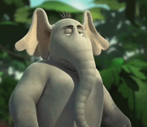 Derslik Animasyon: Horton Hears a Who