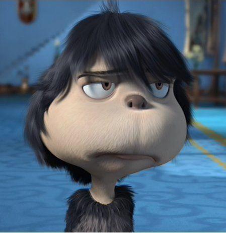 Derslik Animasyon: Horton Hears a Who