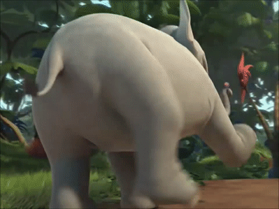 Derslik Animasyon: Horton Hears a Who