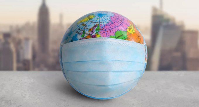 New World: Daha Salgına Dönüşmemiş Yeni Bir Virüsten Bahsediyorum!