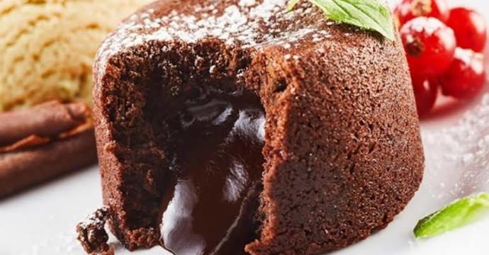 Bu Tarife Bayılacaksınız: Enfes Sufle Tarifi!
