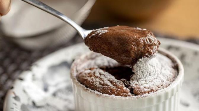 Bu Tarife Bayılacaksınız: Enfes Sufle Tarifi!