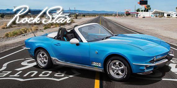 Bilmediğimiz bir Japon Otomobil Markası: Mitsuoka
