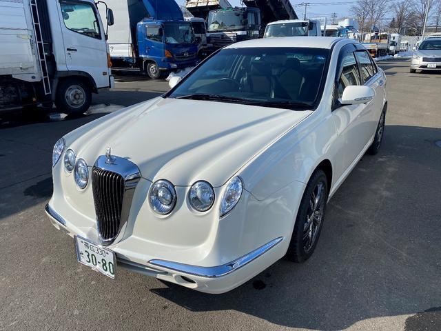 Bilmediğimiz bir Japon Otomobil Markası: Mitsuoka
