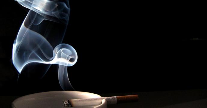 Balık Baştan Kokar Ama Siz Kokmayın: Sigara Kokusundan Kurtulma Yolları