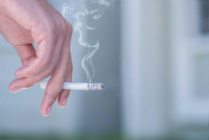 Balık Baştan Kokar Ama Siz Kokmayın: Sigara Kokusundan Kurtulma Yolları