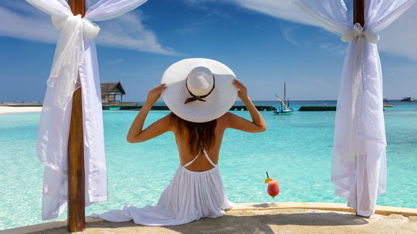 Evde Tek Başına: Neden Çocuksuz Tatil Yapmalısınız?