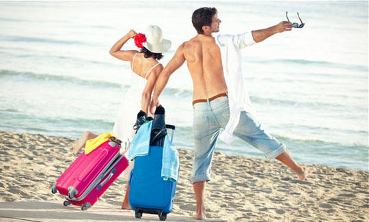 Evde Tek Başına: Neden Çocuksuz Tatil Yapmalısınız?