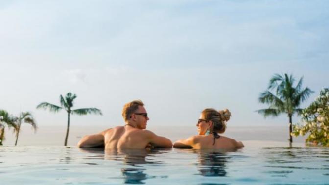 Evde Tek Başına: Neden Çocuksuz Tatil Yapmalısınız?