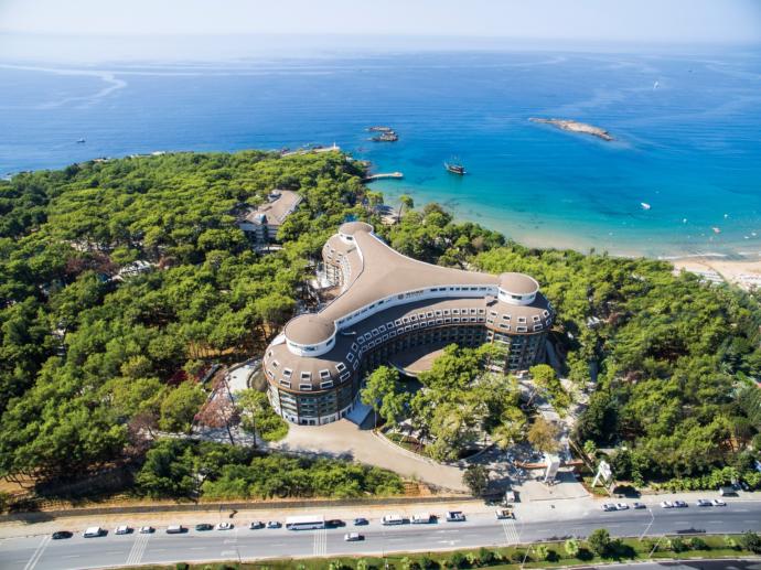 Balayında Hangi Otel Gidilir? En İyi Balayı Otelleri Hangileridir?