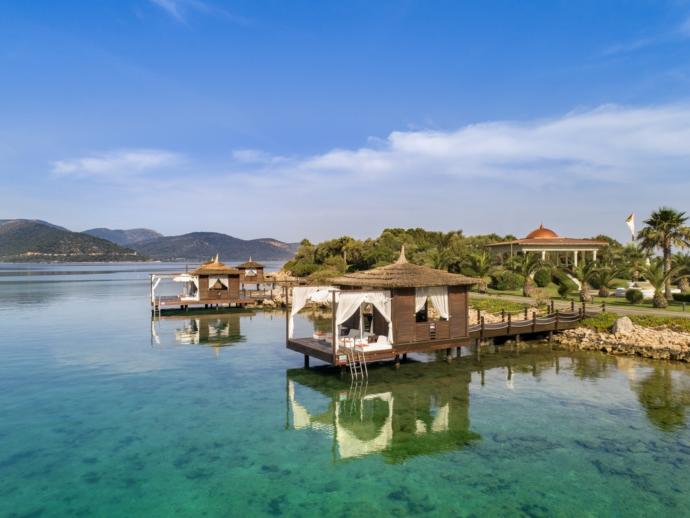 Balayında Hangi Otel Gidilir? En İyi Balayı Otelleri Hangileridir?