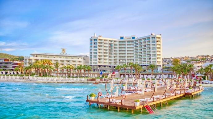 Balayında Hangi Otel Gidilir? En İyi Balayı Otelleri Hangileridir?
