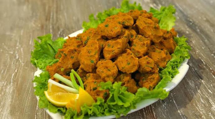 Tadına Doyum Olmayan, Tam Ölçülü Mercimek Köftesi Tarifi!