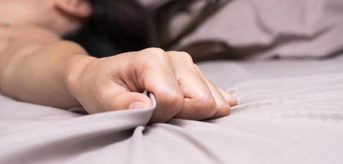 Orgazm Taklidine Son Nokta: Kadınları Zevkten Uçuracak Orgazm Aşısı