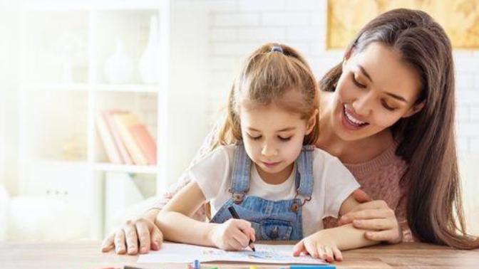 Okul Öncesi Çocuklarına Kaç Yaşından İtibaren Sayılar Öğretilmelidir?