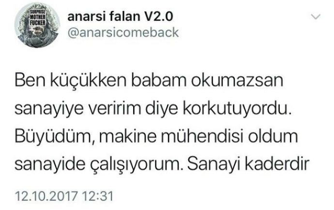 Türkiyedeki Gençlerin En Büyük Sorunu: Gelecek Kaygısı