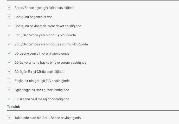 Davet kapama