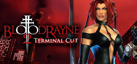 Dişi Vampir PCye Geri Döndü: BloodRayne - Terminal Cut