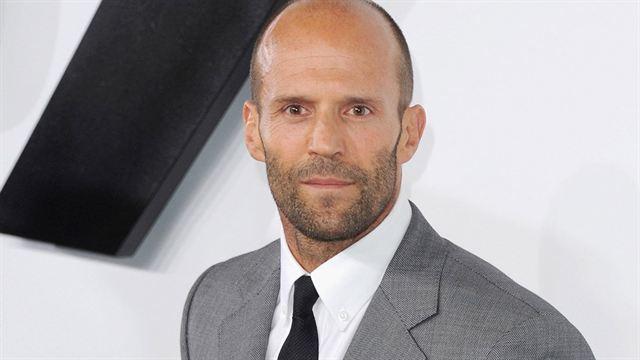Jason Statham