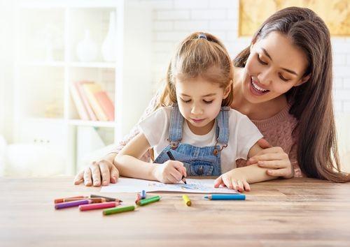 3 Yaşında Bir Çocuğa Sayılar Nasıl Öğretilebilir?