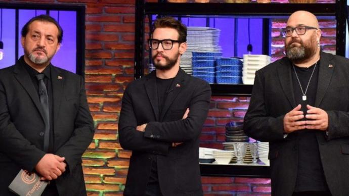 Masterchef Türkiye Uğur Neden Diskalifiye Oldu?