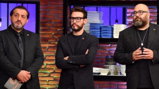 Masterchef Türkiye Uğur Neden Diskalifiye Oldu?