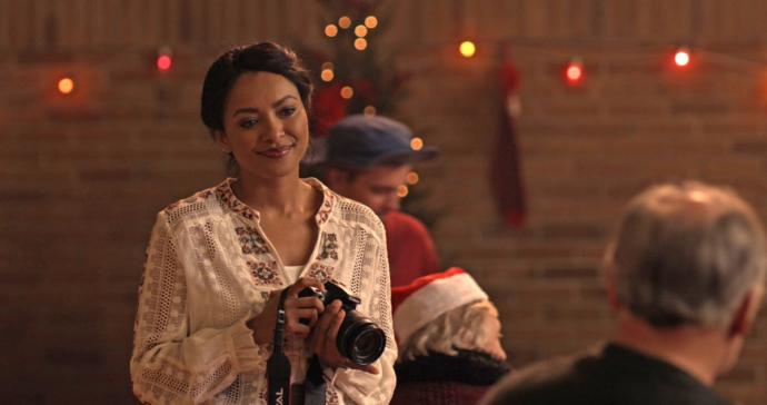 Noel Filmi İzlemeye Var Mısın?