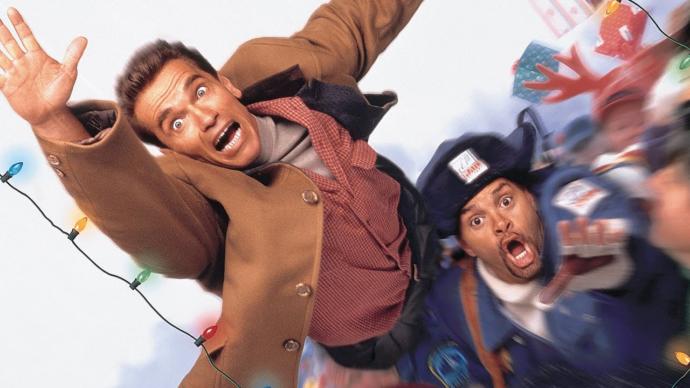 Noel Filmi İzlemeye Var Mısın?