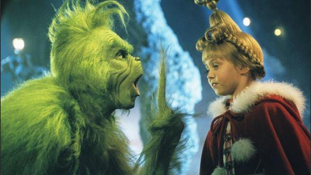 Noel Filmi İzlemeye Var Mısın?