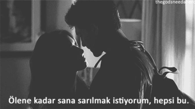 Hayatınızda Doğru Kişiyle Birlikte Olduğunuzun Kanıtları