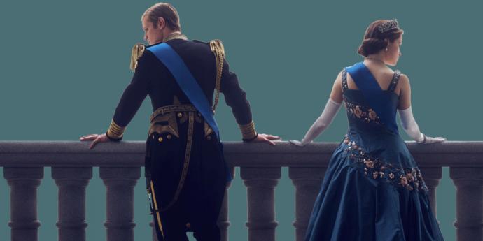 Dizilerin Kraliçesi: The Crown! Nasıl Buldun?