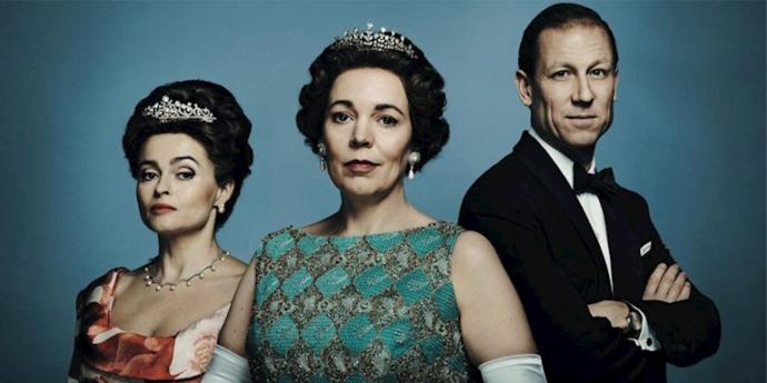 Dizilerin Kraliçesi: The Crown! Nasıl Buldun?