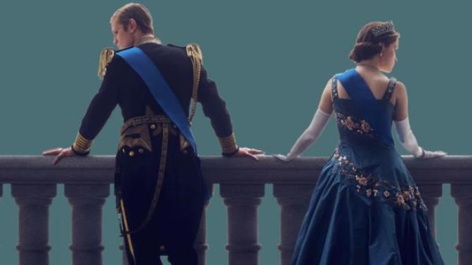 Dizilerin Kraliçesi: The Crown! Nasıl Buldun?