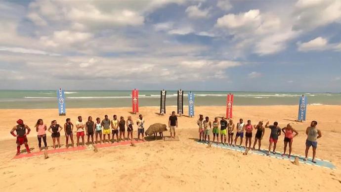 Survivor 2021 Ne Zaman? Yeni Sezonda Kimler Olacak?
