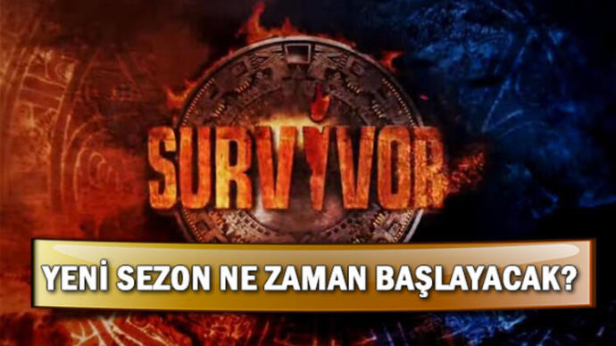 Survivor 2021 Ne Zaman? Yeni Sezonda Kimler Olacak?