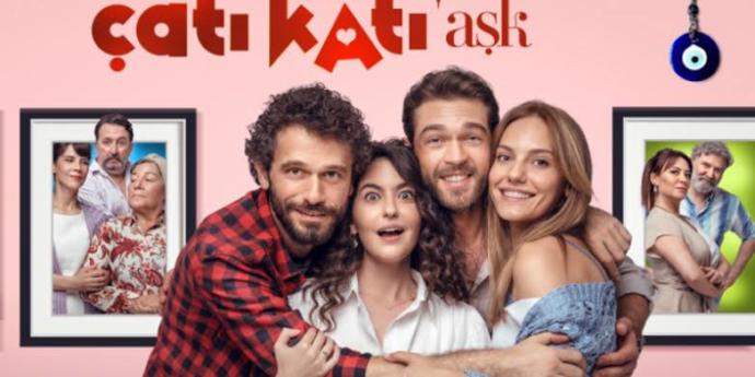 2020 Yılının Erken Final Yapan Dizileri