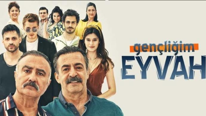 2020 Yılının Erken Final Yapan Dizileri