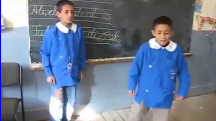 Zamanda Yolculuk Yapalım: Unutamadığım İlkokul Yıllarım