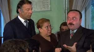 Zamanda Yolculuk Yapalım: Unutamadığım İlkokul Yıllarım