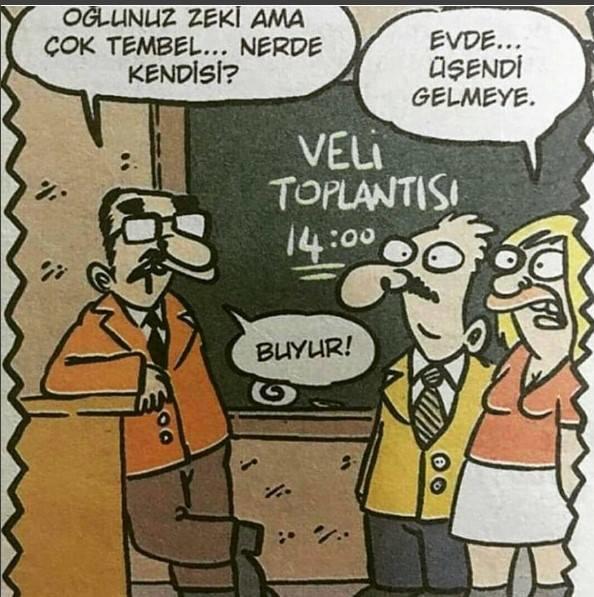 Zamanda Yolculuk Yapalım: Unutamadığım İlkokul Yıllarım