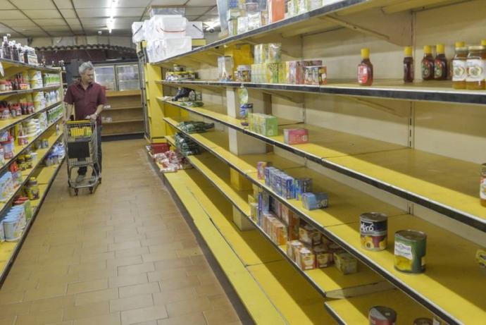 Gerilim ve Hayal Kırıklığının Bir Parçası: Market Alışverişinde Sürekli Başımıza Gelenler