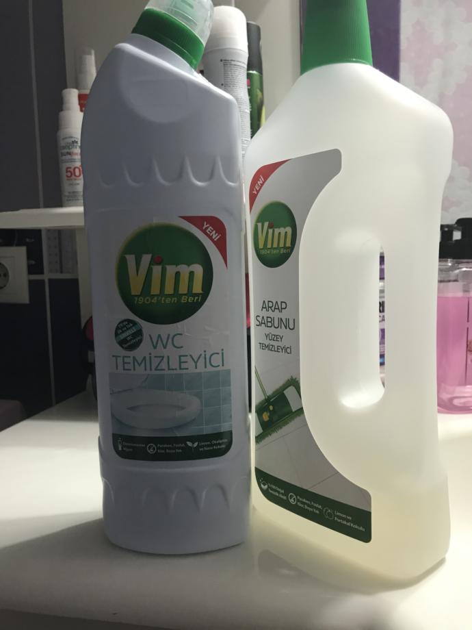 Kirli mi? Temizle Gitsin! Bir Temizlik Ürünleri Serisinin Sana Sunması Gereken 6 Şey
