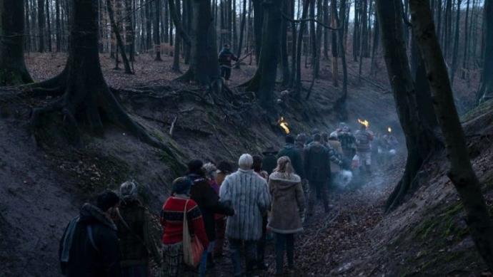 Netflix Aralık Ayında Bomba Gibi Geliyor! Sen Hangisini İzleyeceksin?
