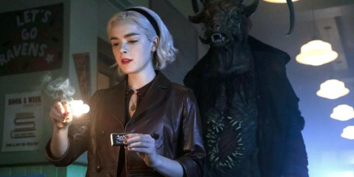 Netflix Aralık Ayında Bomba Gibi Geliyor! Sen Hangisini İzleyeceksin?
