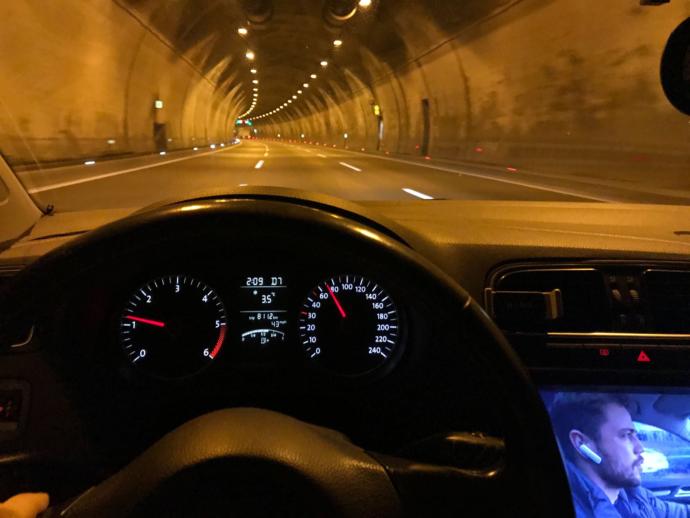 İstanbul-Kastamonu Arası Arabayla Gitmek Ne Kadar Sürer ve Ne Kadar Masraflı Olur?
