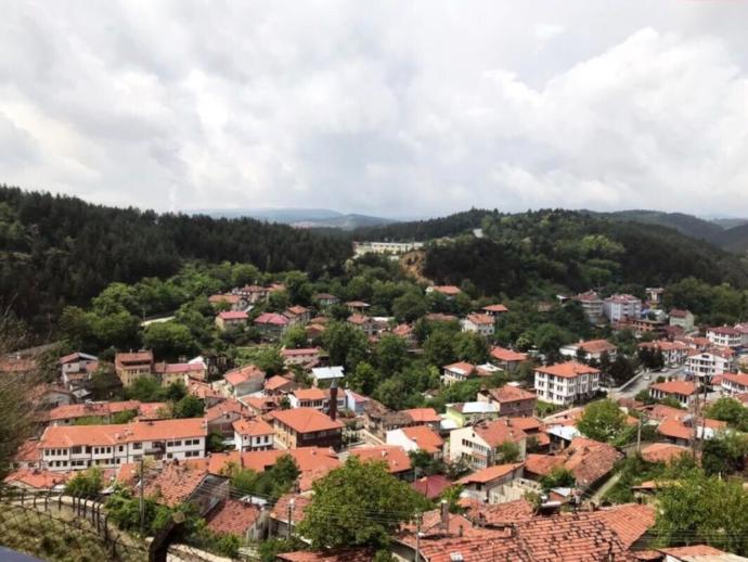 Kastamonu Kalesi