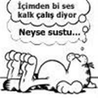 Tembellikten kurtulmanın 3 Anahtar yolu.