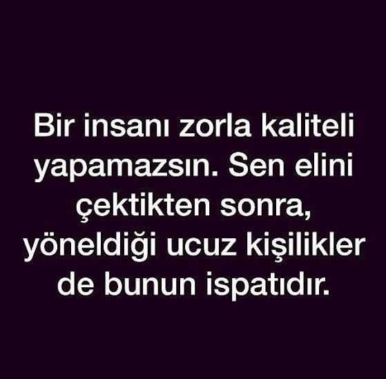 Karakteri Kusurlu Bir İnsanla Olduğunuzu Nasıl Anlarsınız?