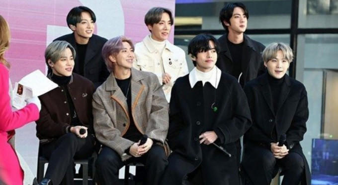 BTS